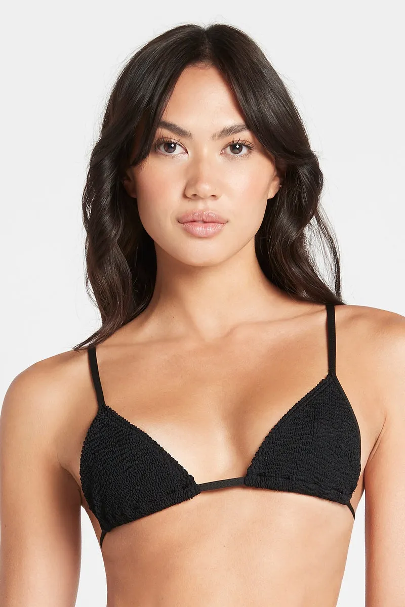 Luana Triangle