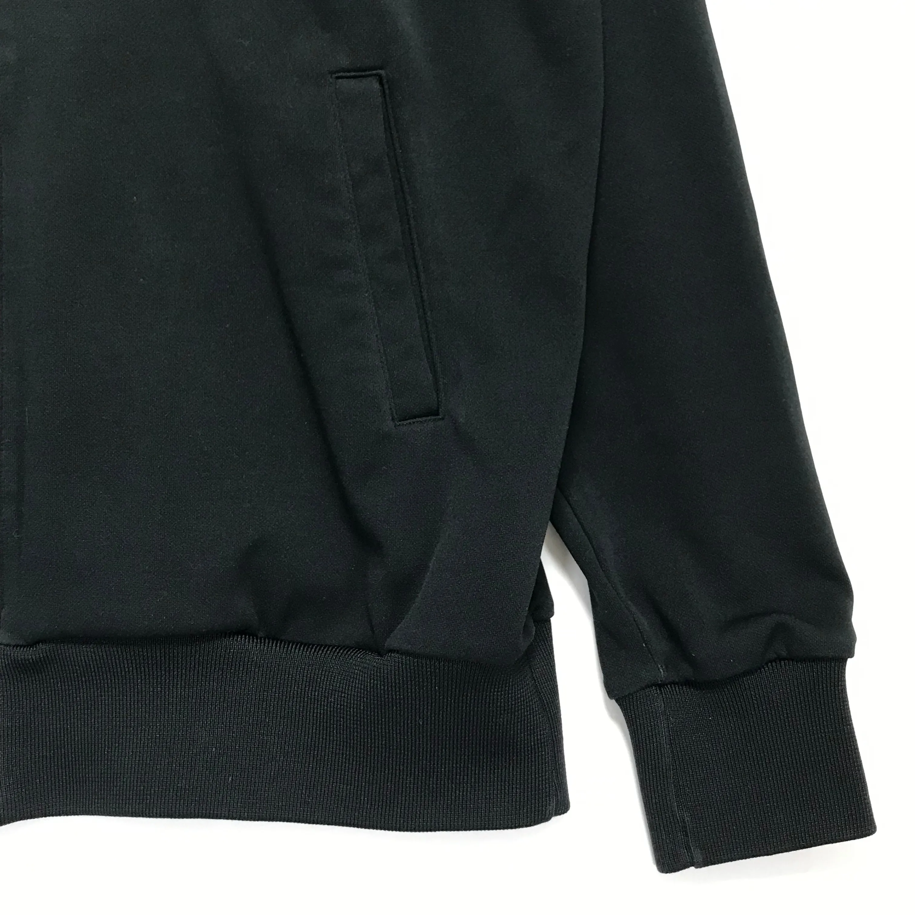 [M] A Bathing Ape Bape Vintage 'Gucci' Monogram Track Jacket Black