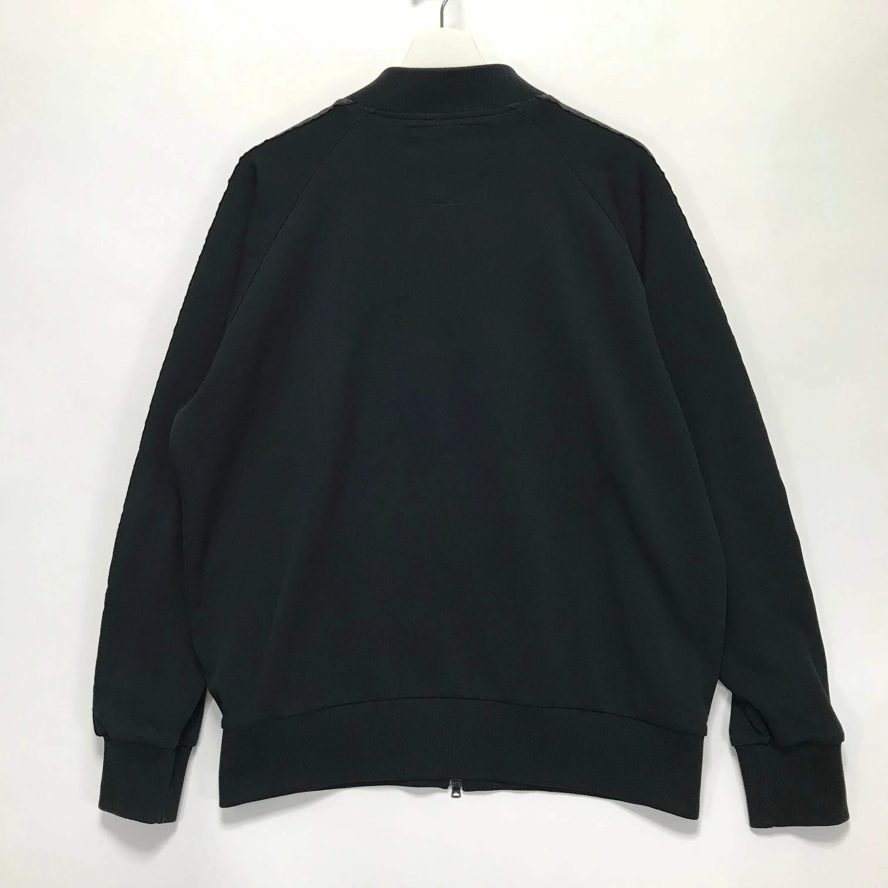 [M] A Bathing Ape Bape Vintage 'Gucci' Monogram Track Jacket Black