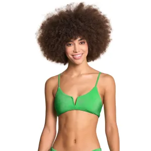 Maaji Women's Parakeet Green Vittoria Top