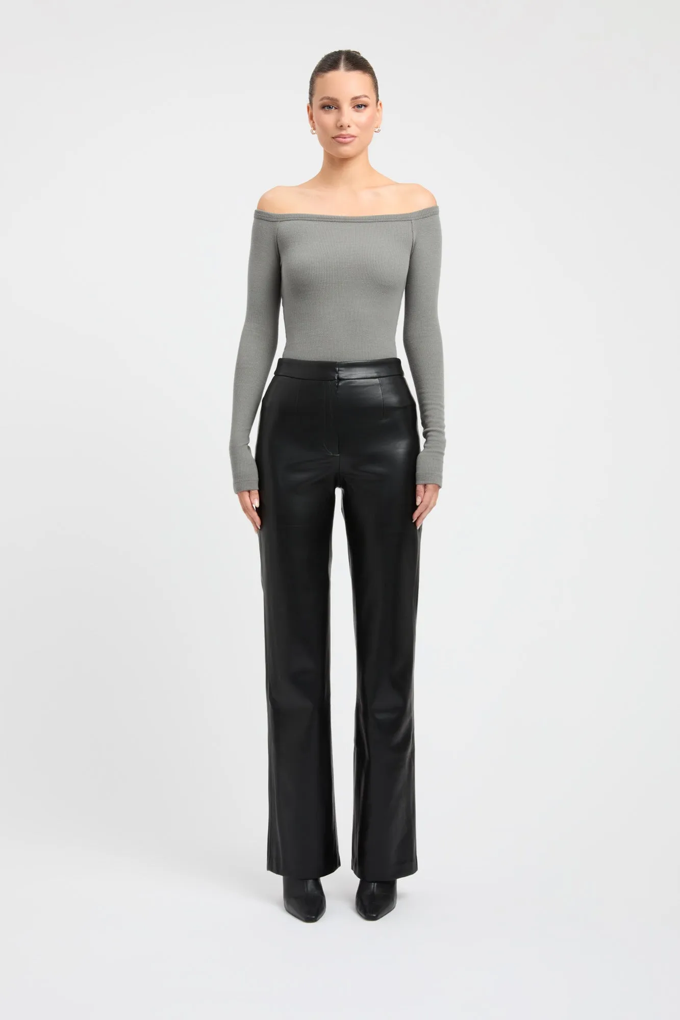 Madison Off Shoulder Top