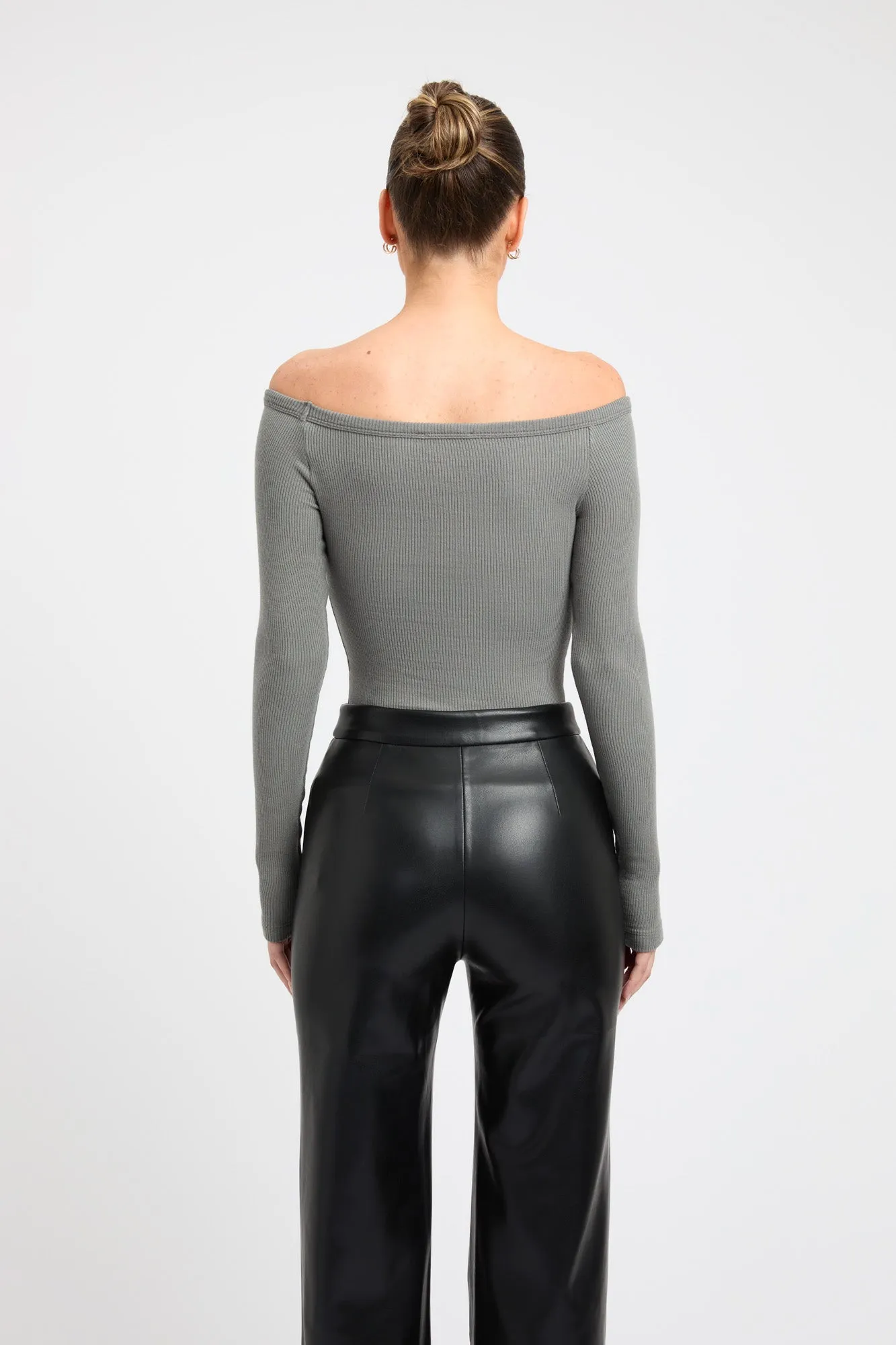Madison Off Shoulder Top