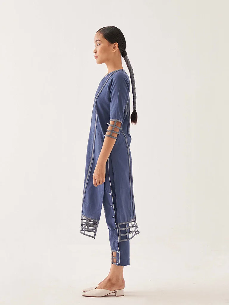 Maze Co-ord Set