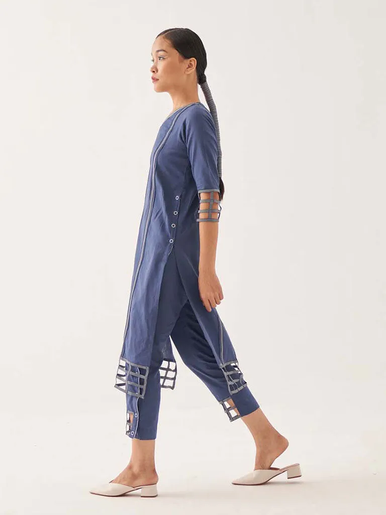 Maze Co-ord Set