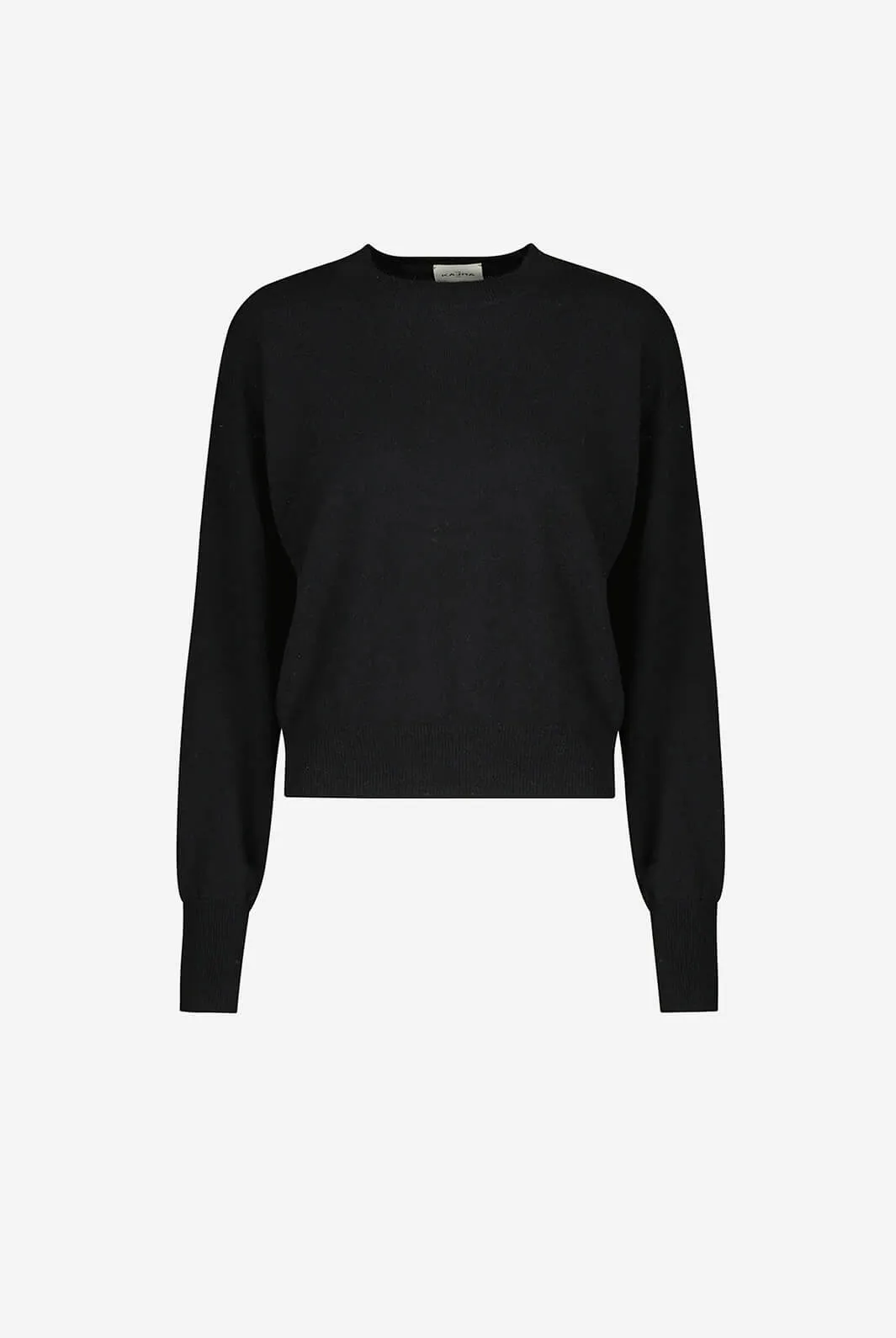 MENORCA cashmere sweater Le Kasha