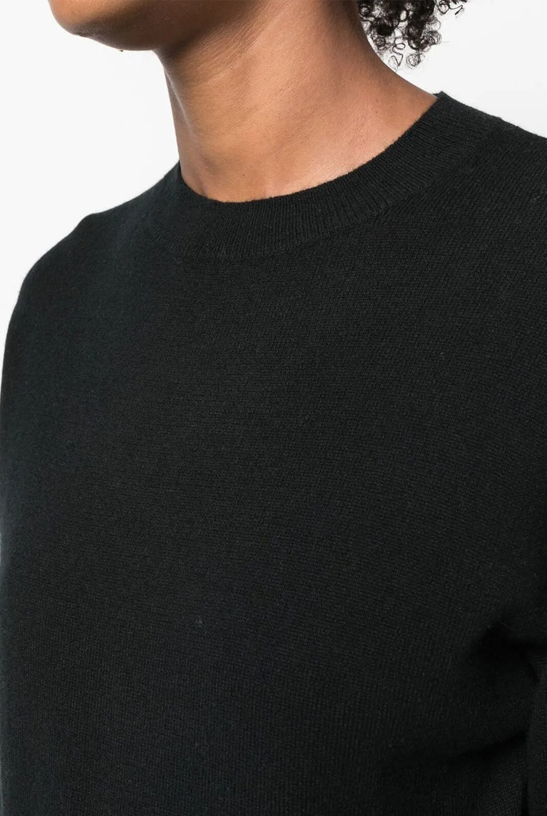 MENORCA cashmere sweater Le Kasha