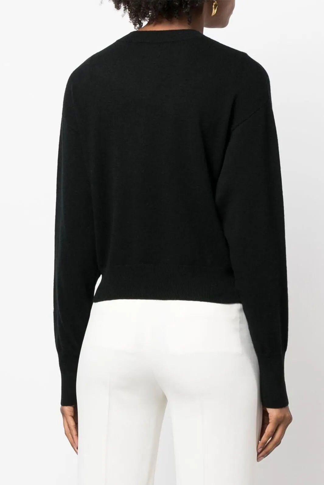 MENORCA cashmere sweater Le Kasha