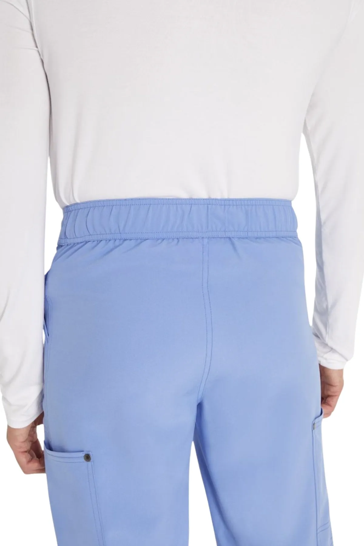 Men's 4-Pocket Cargo Pant