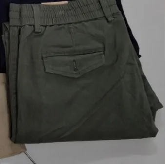 MENS CARGO PANTS