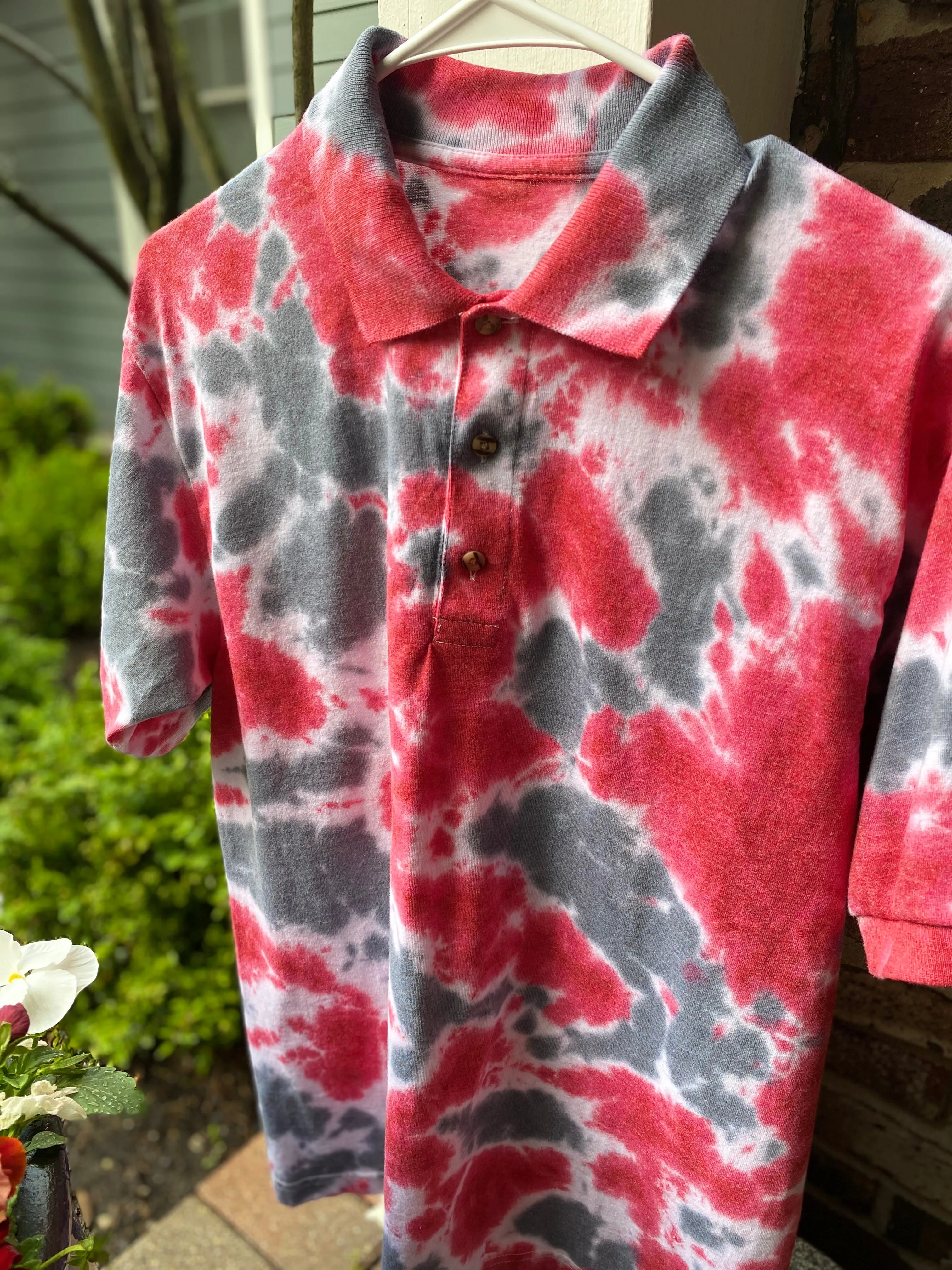 Mens Polo Shirt