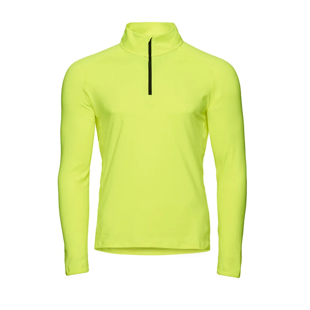 Mens Regatta 1/2 Zip Training Top (Midweight)