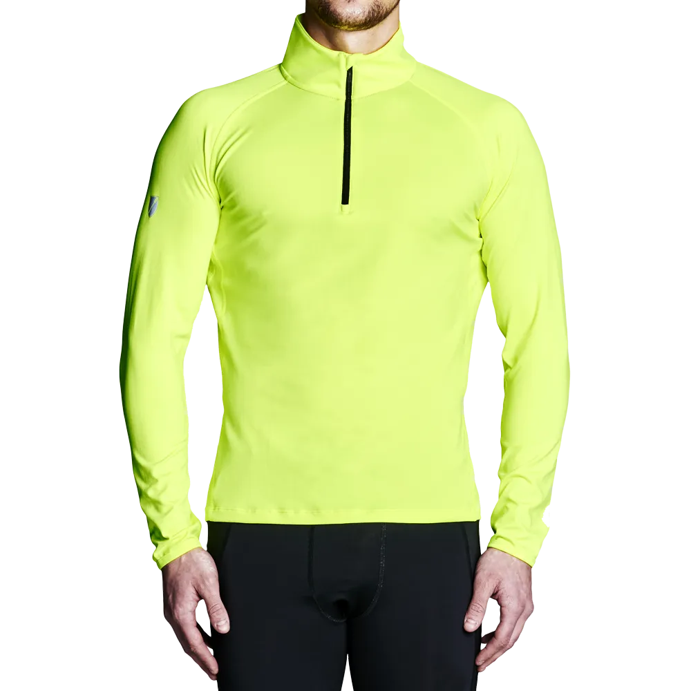 Mens Regatta 1/2 Zip Training Top (Midweight)
