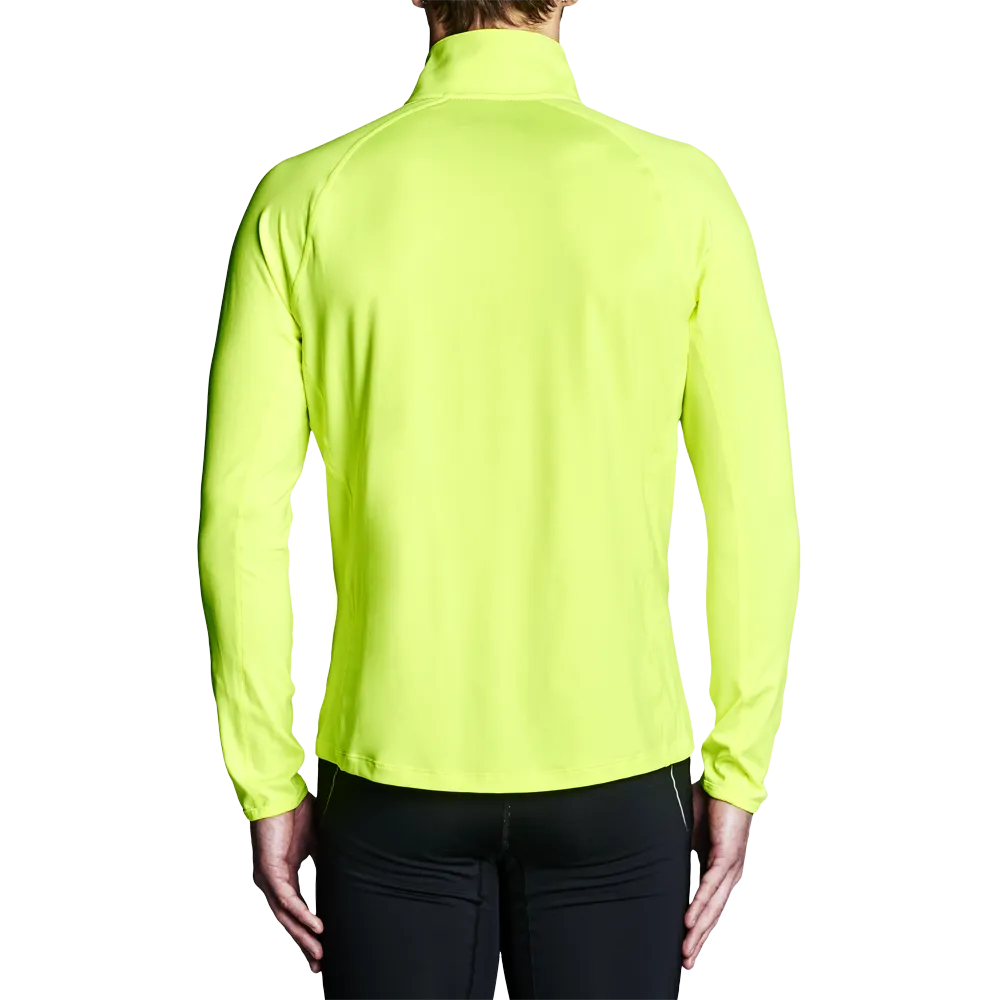 Mens Regatta 1/2 Zip Training Top (Midweight)