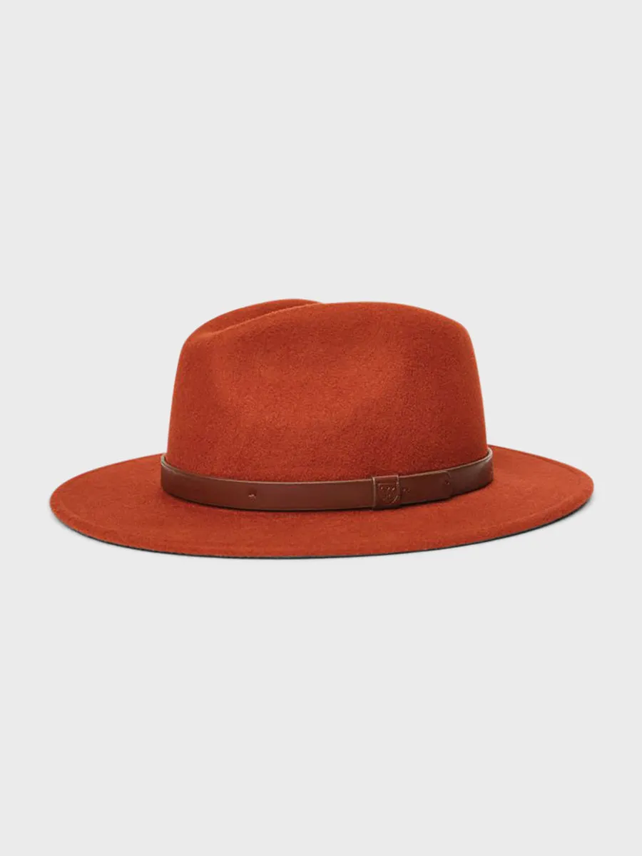 Messer Fedora