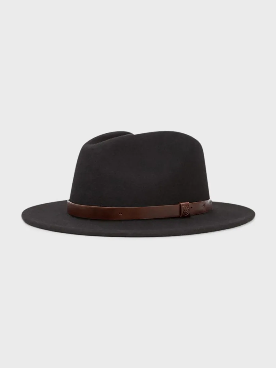 Messer Fedora