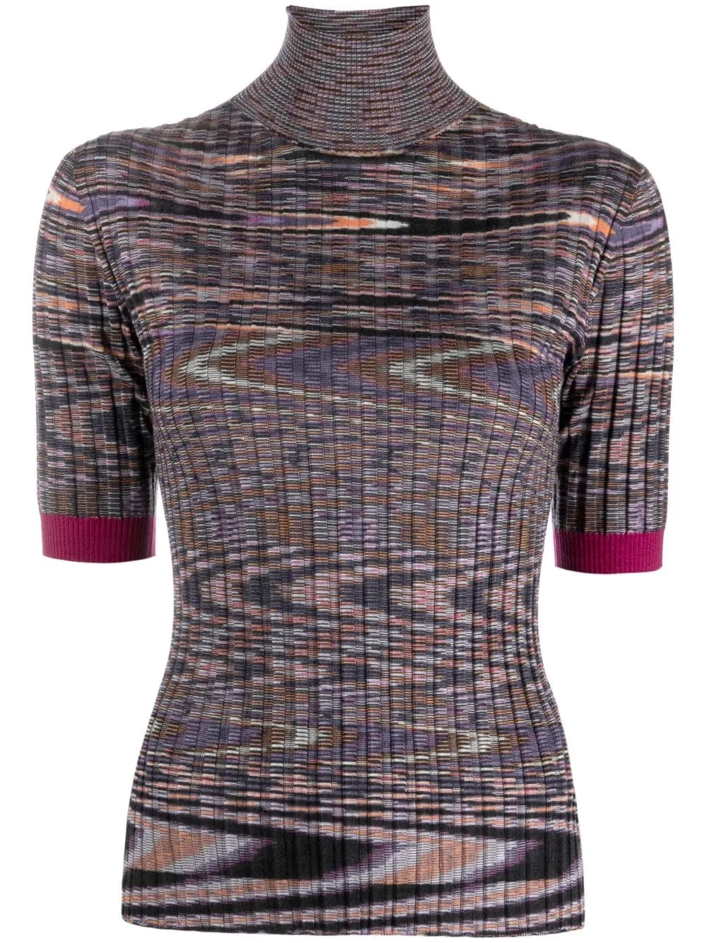 Missoni Sweaters Orange