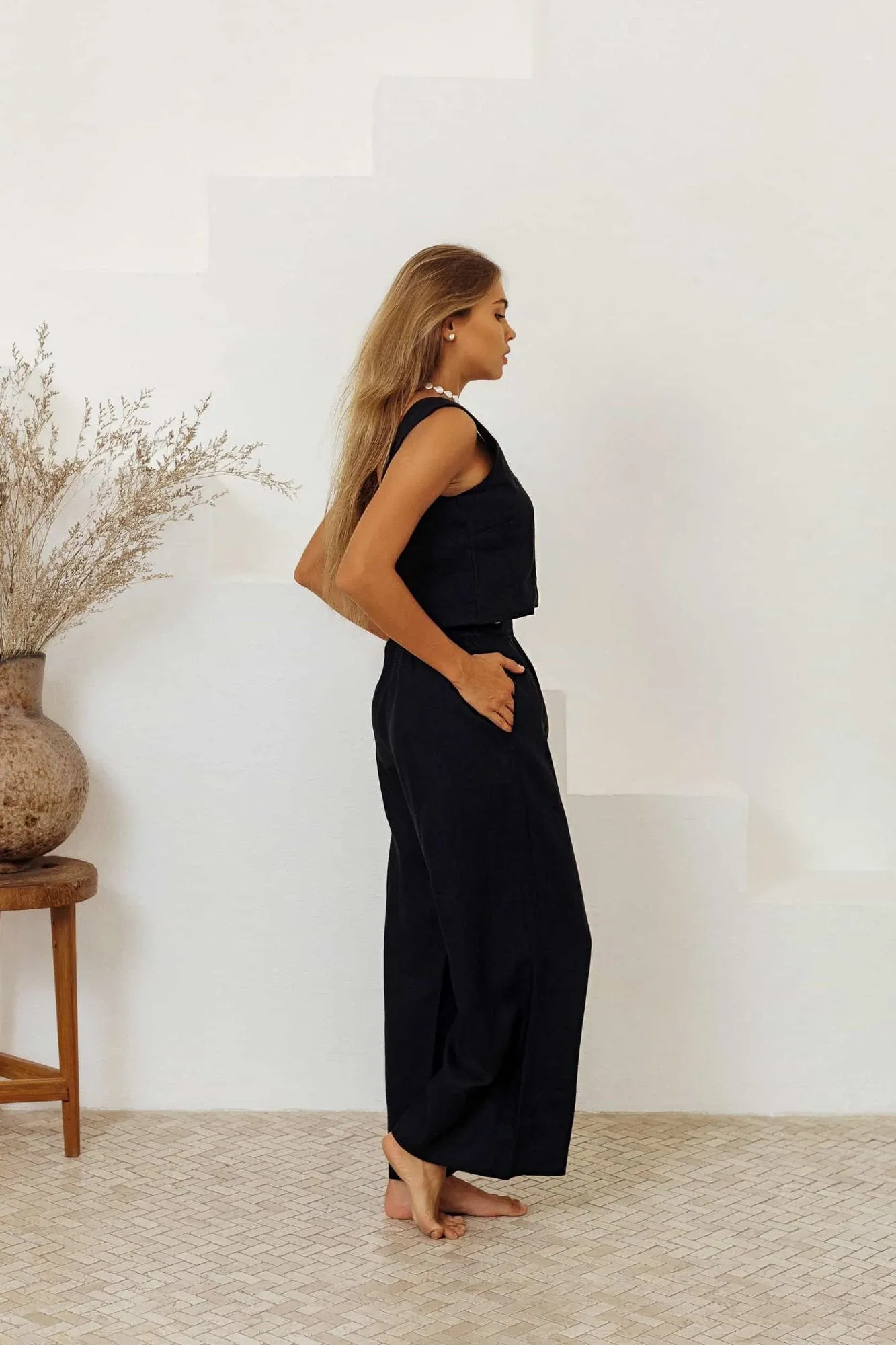 Monaco Pants
