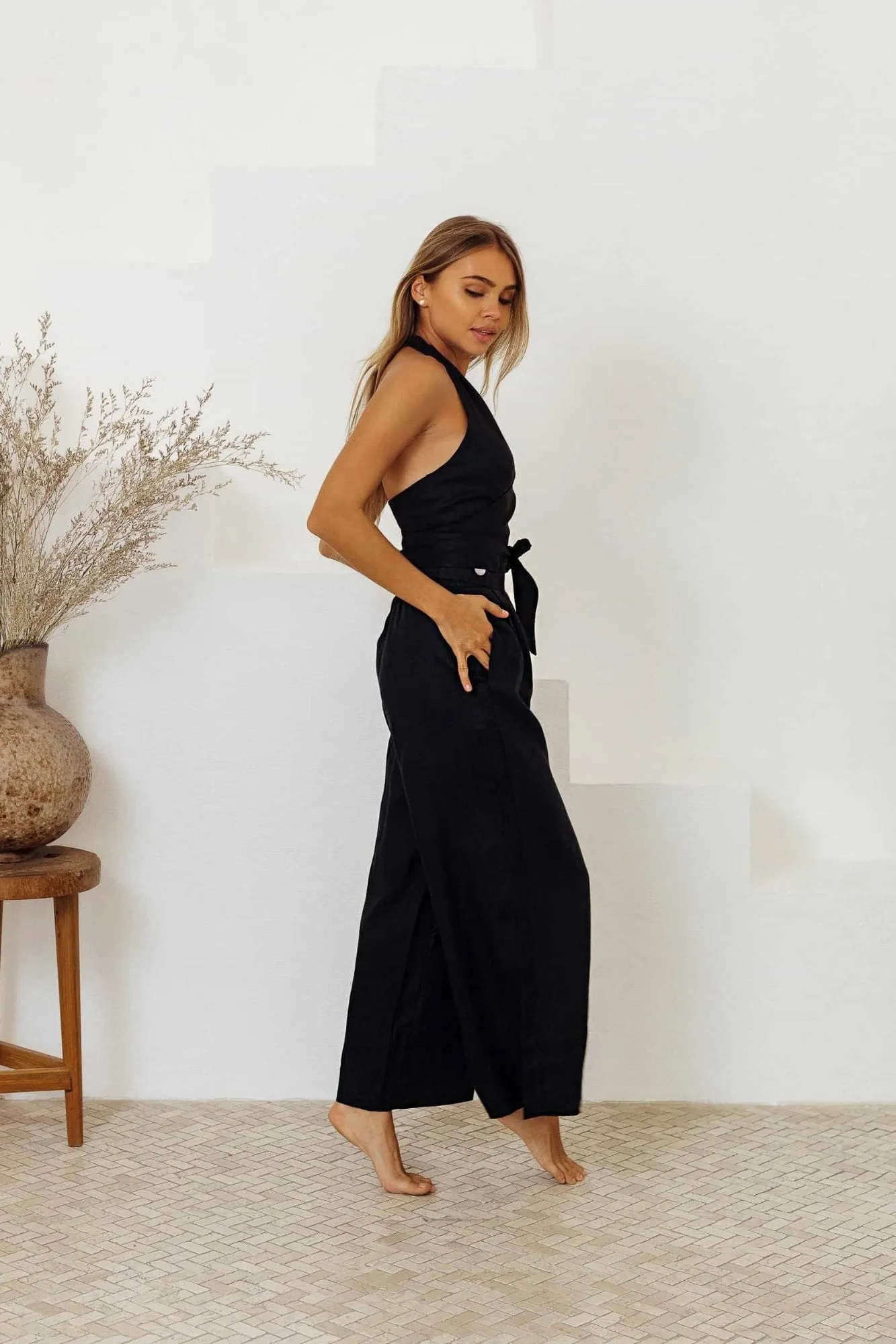 Monaco Pants