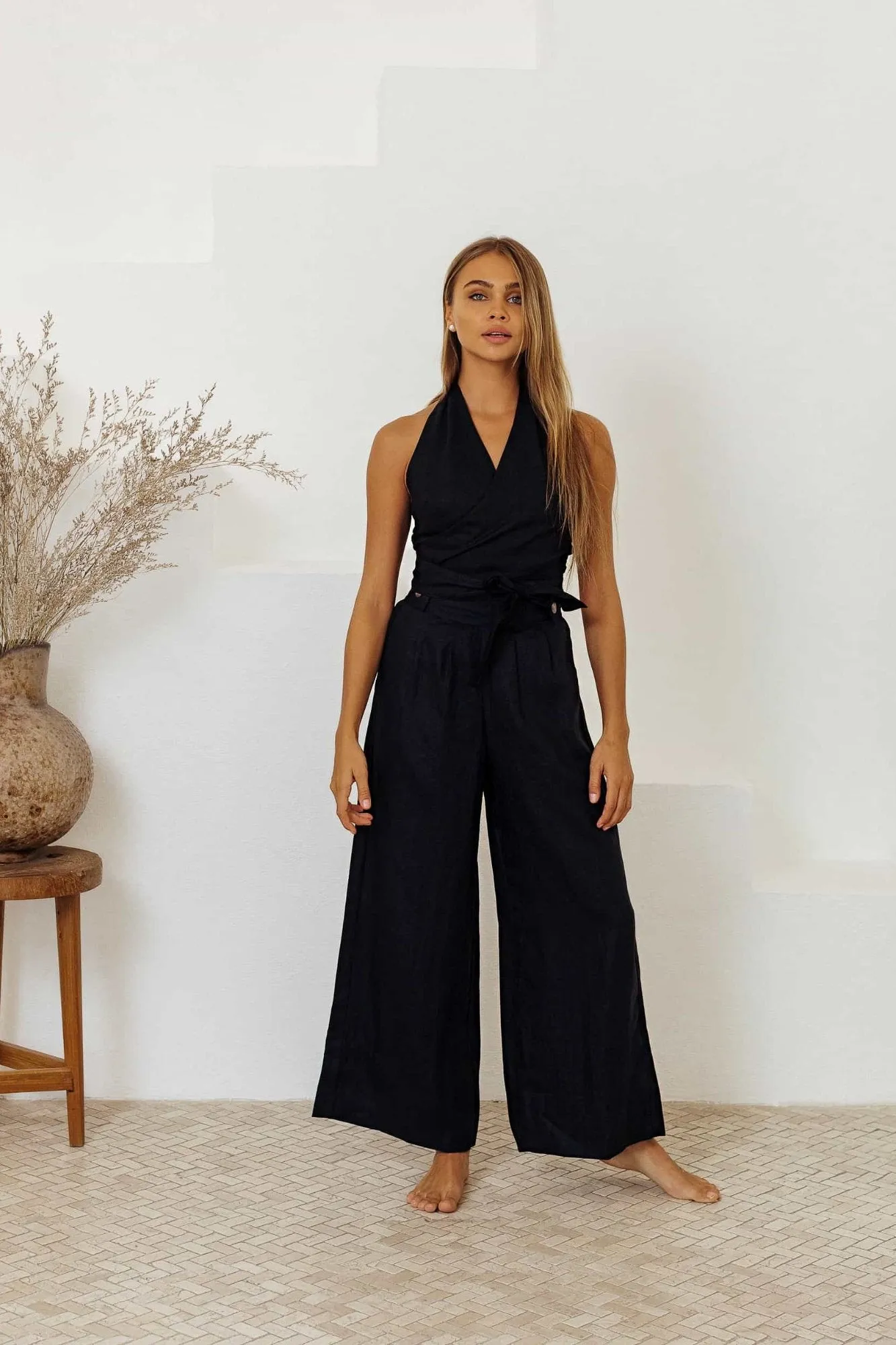 Monaco Pants