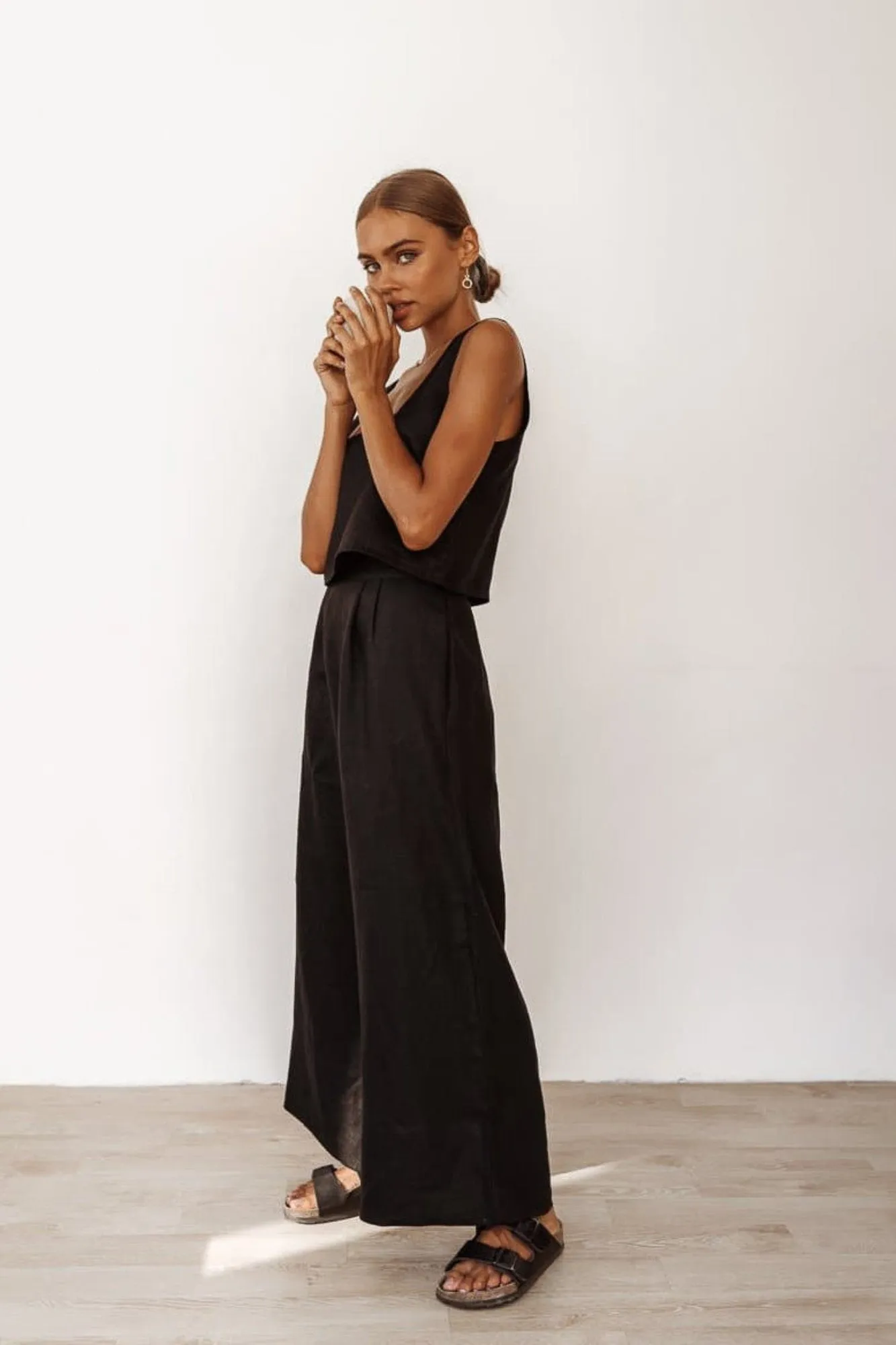 Monaco Pants