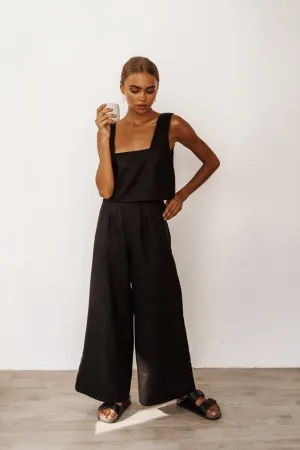 Monaco Pants
