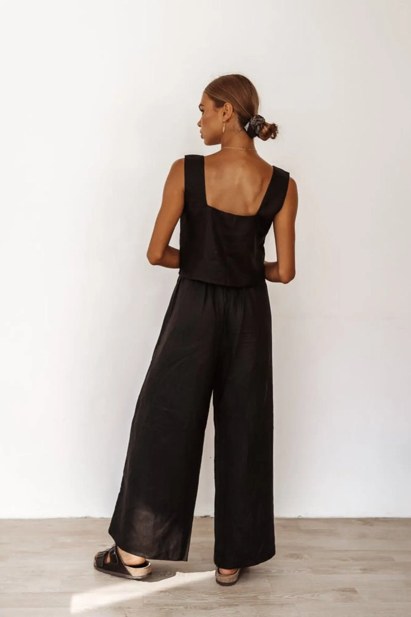 Monaco Pants