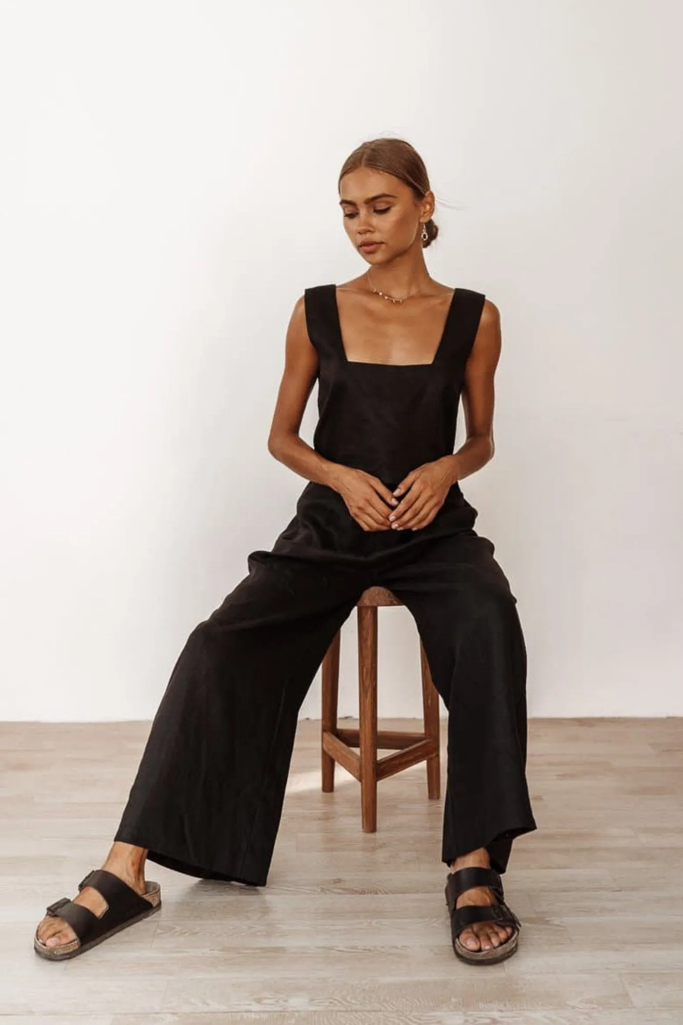 Monaco Pants