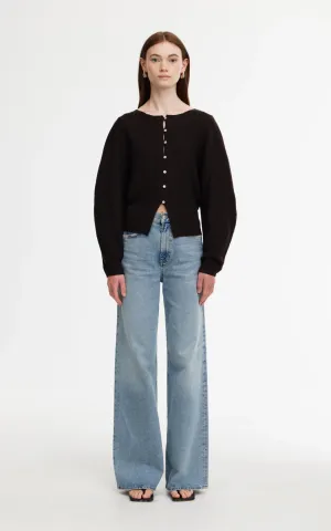 MONTANA Cardi | CHOC