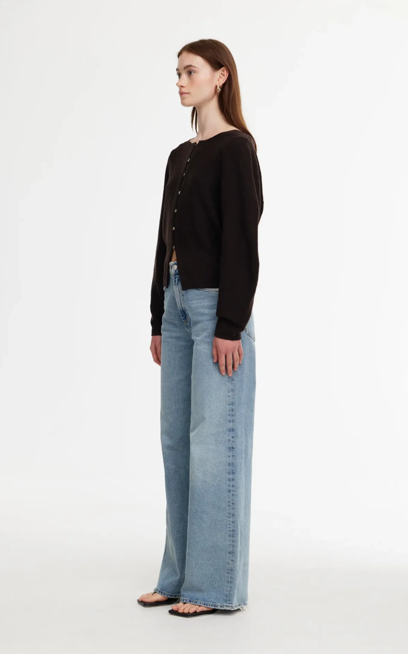 MONTANA Cardi | CHOC