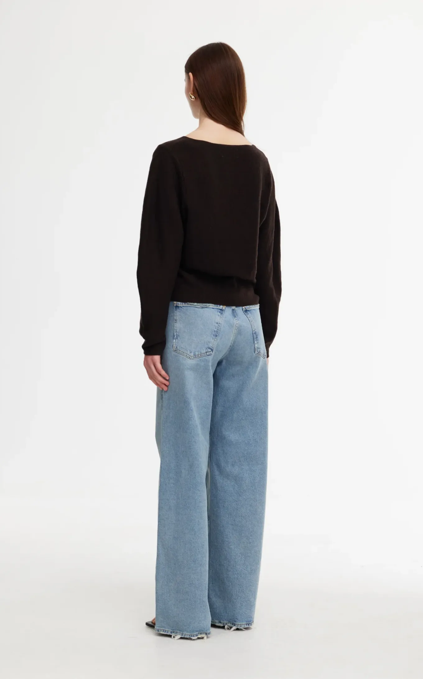 MONTANA Cardi | CHOC