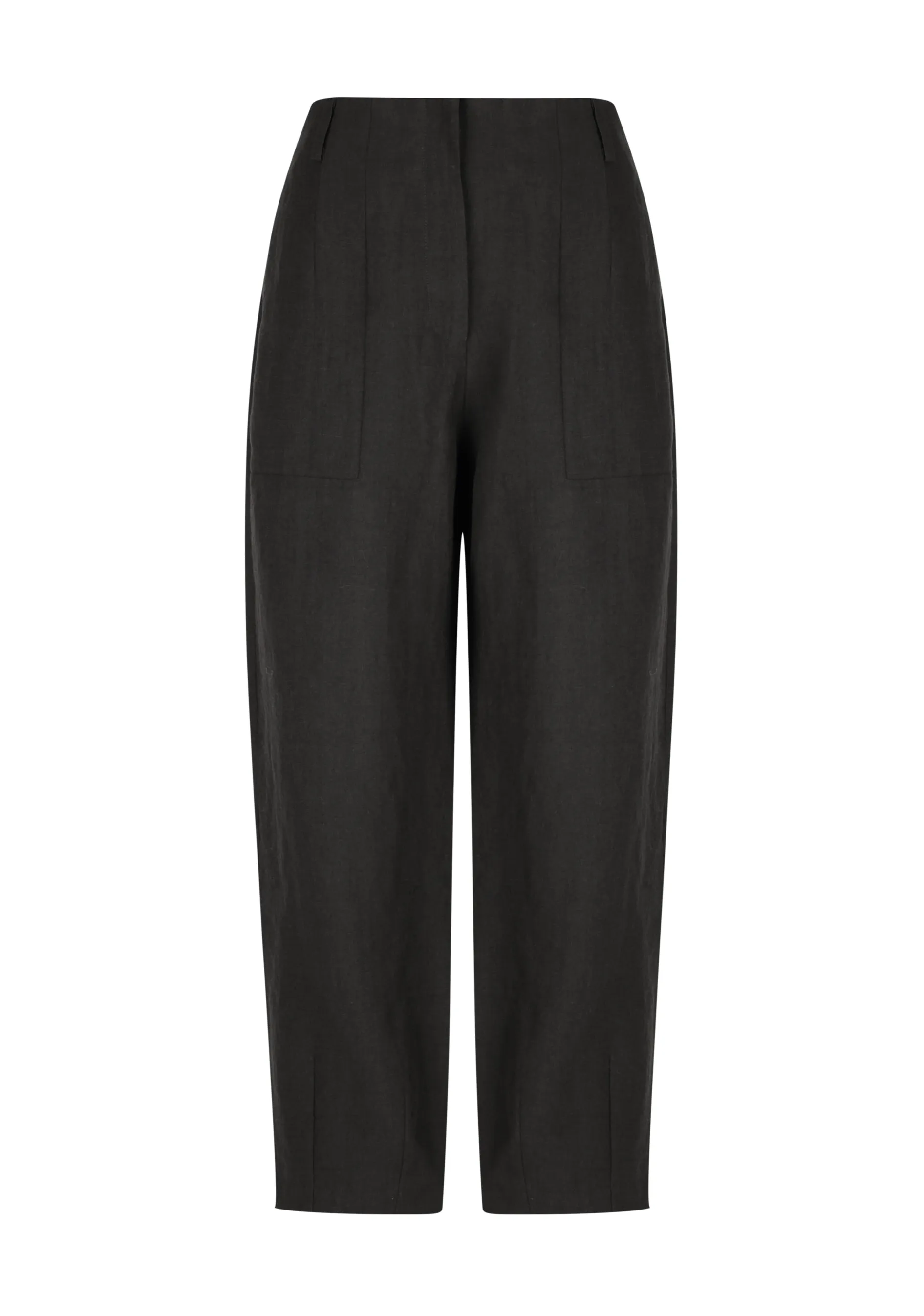 MORRISON Henley Linen Pant