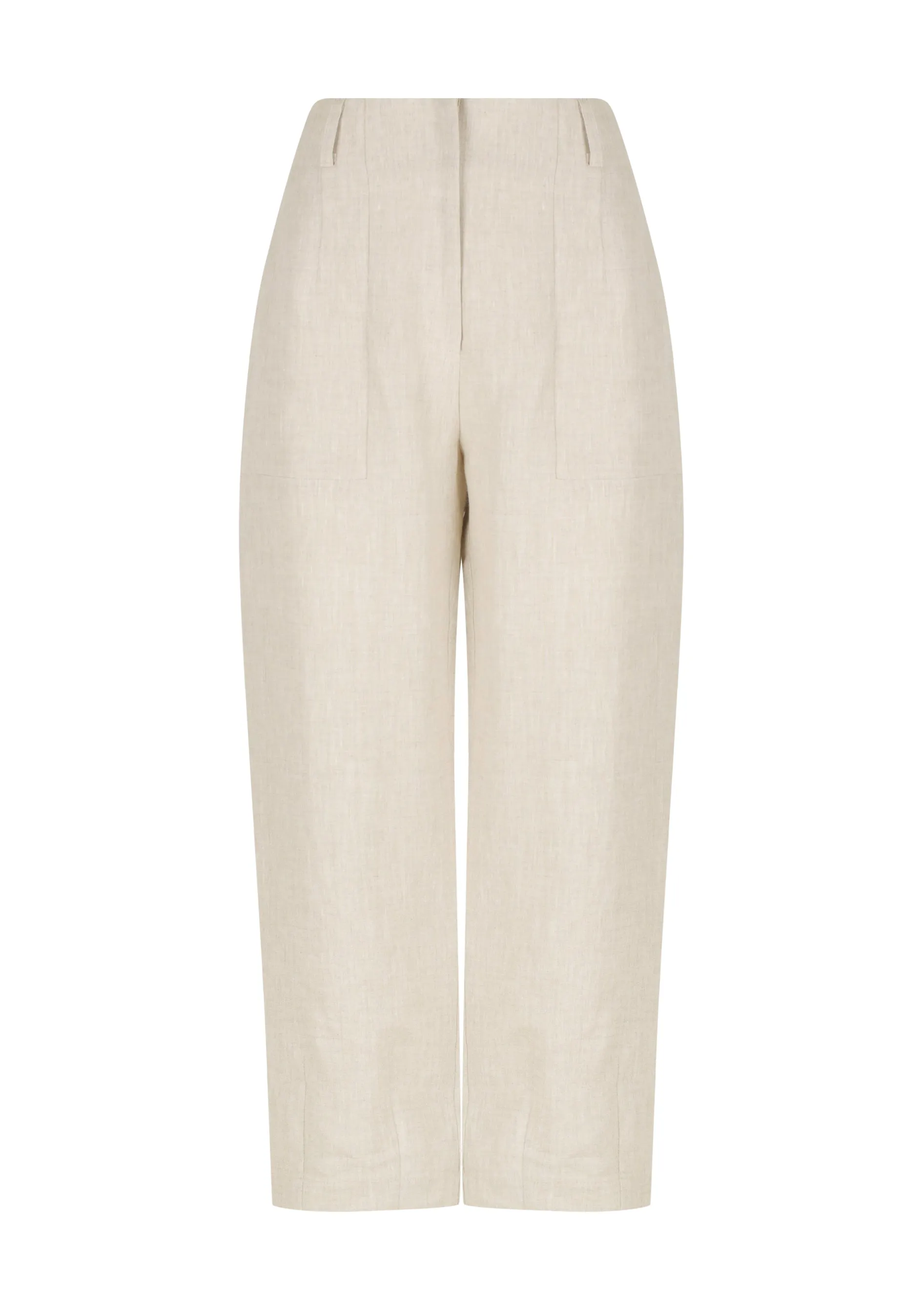 MORRISON Henley Linen Pant