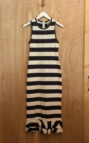 Musa Tank Midi Dress