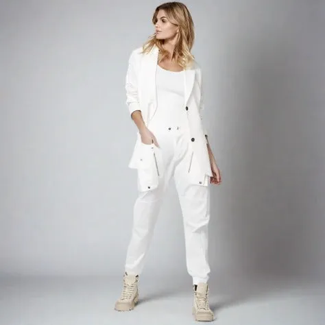 NÜ Denmark Opeya Trousers