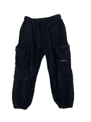 Next nylon cargo pants - 8