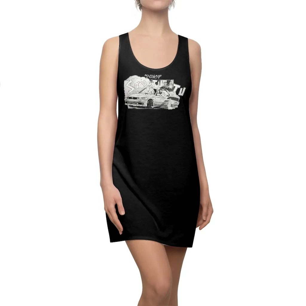 Nice Dori Tank Dress
