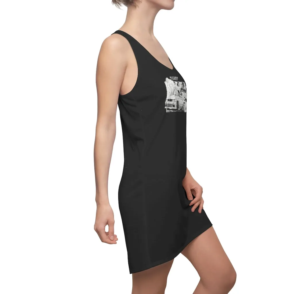 Nice Dori Tank Dress