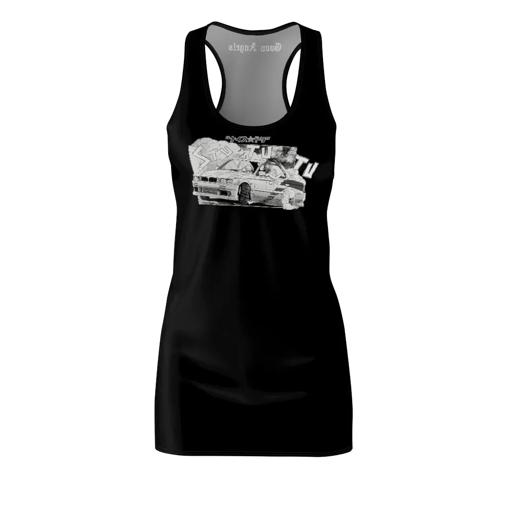 Nice Dori Tank Dress