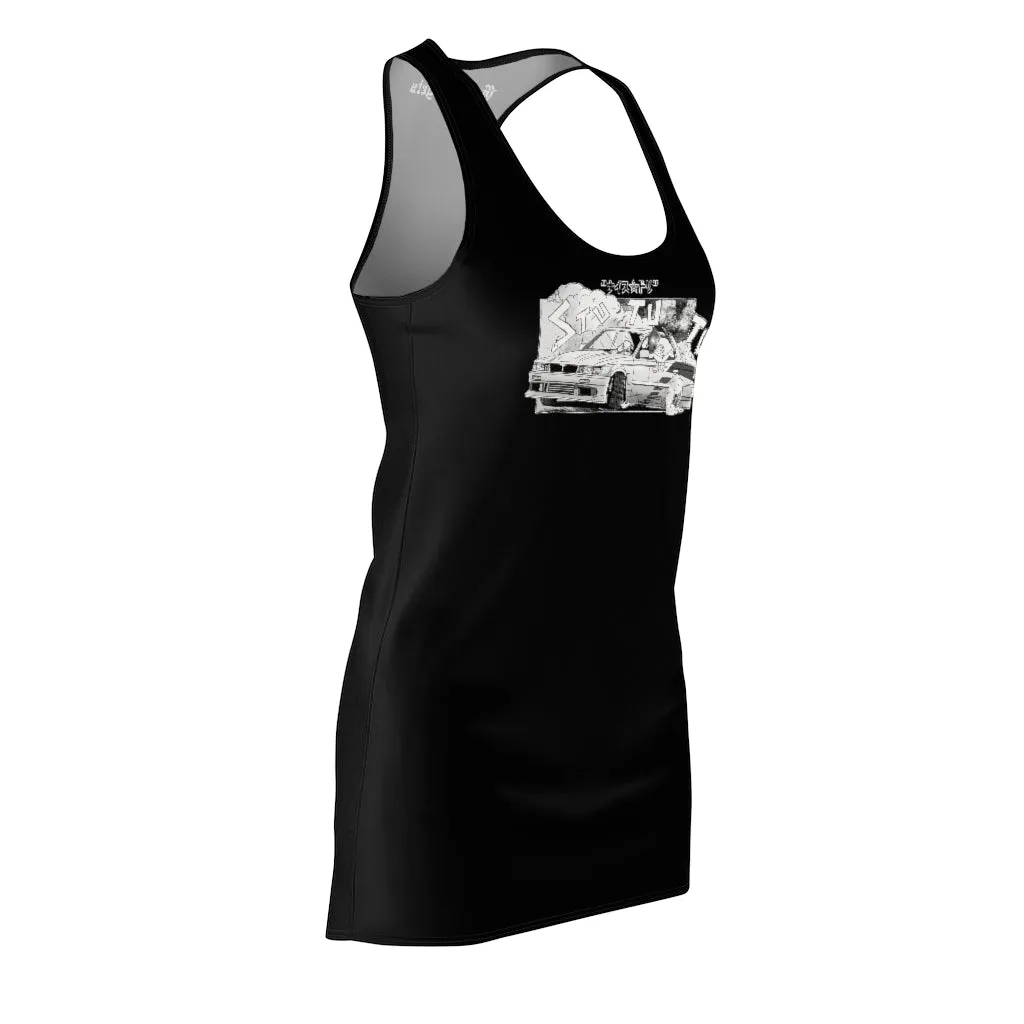 Nice Dori Tank Dress