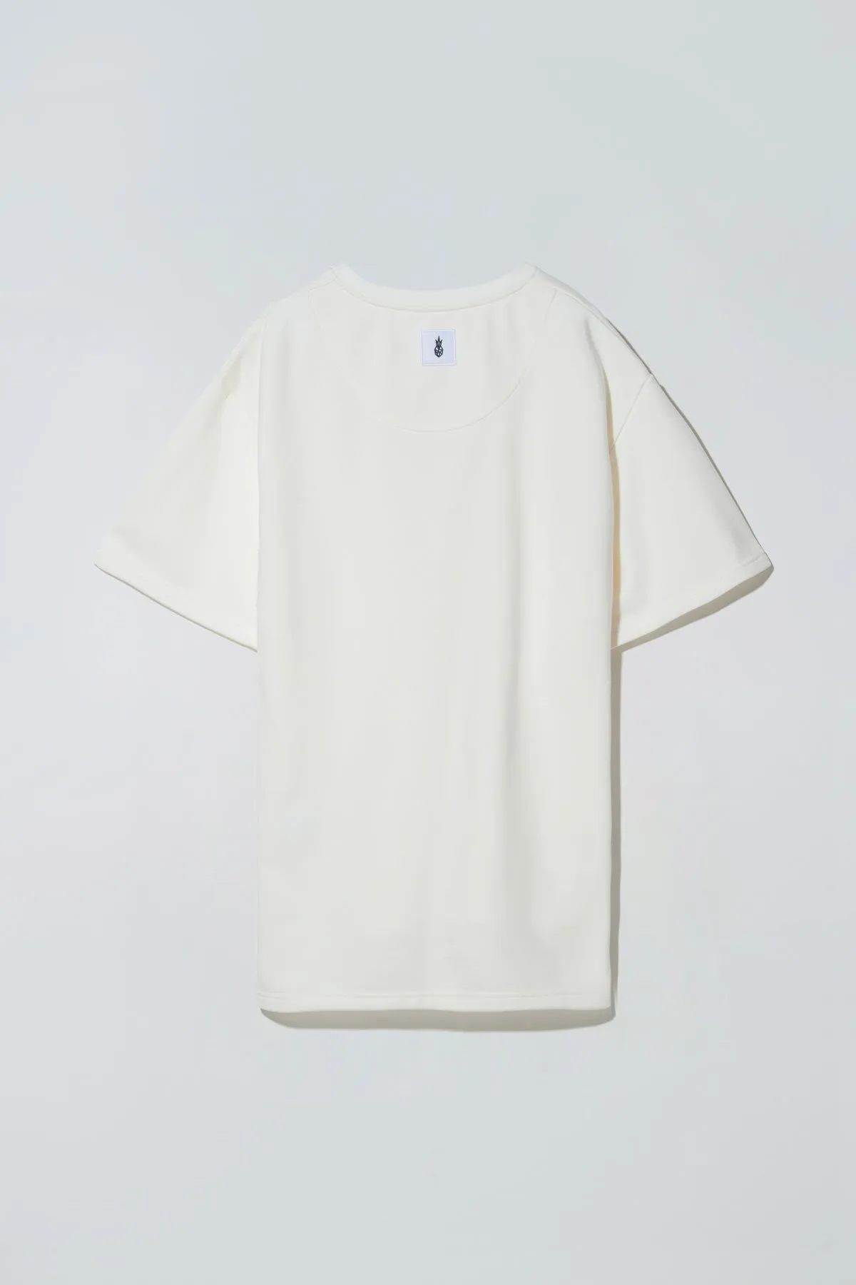 Night Cap Sweatshirt White