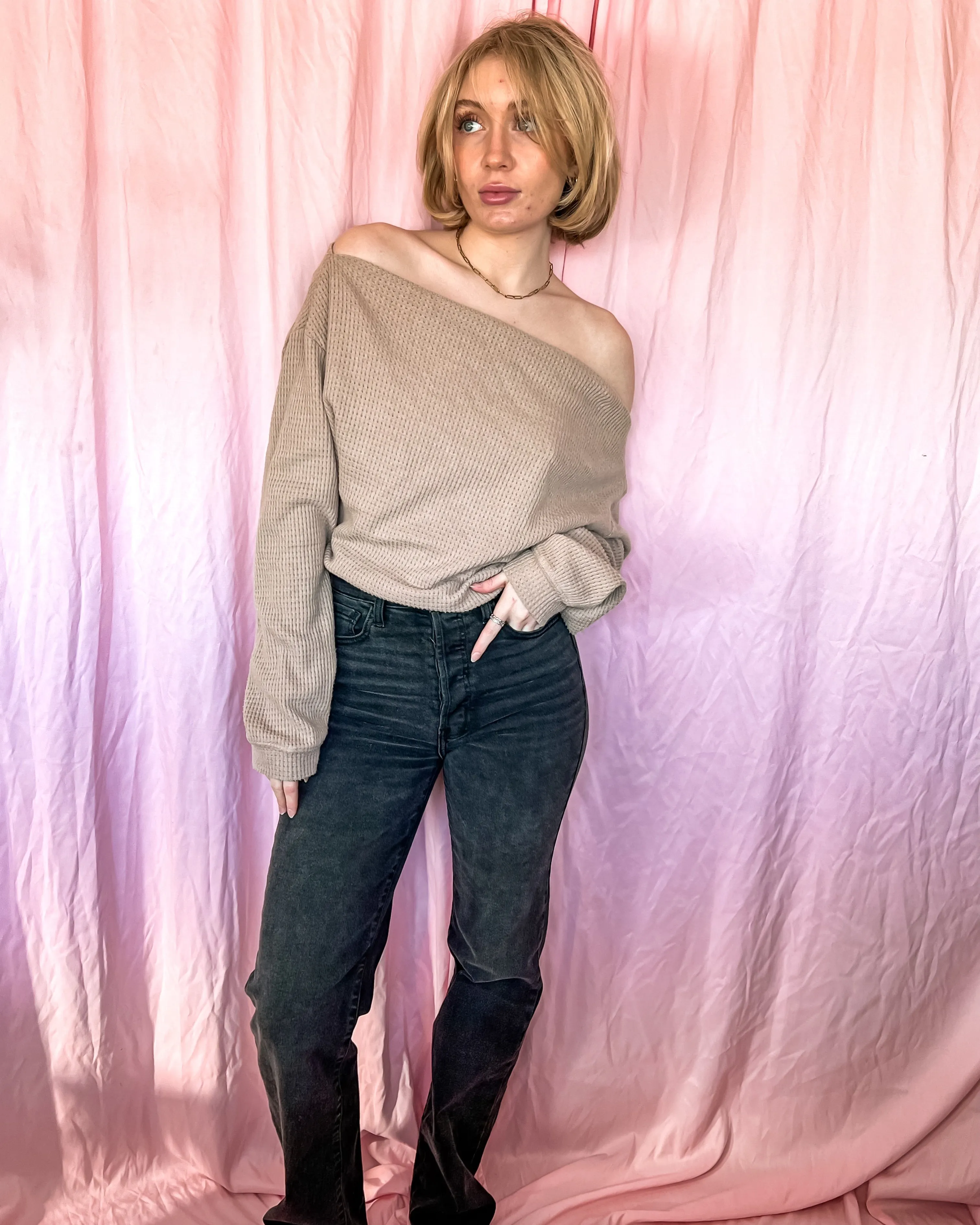 Nora Long Sleeve