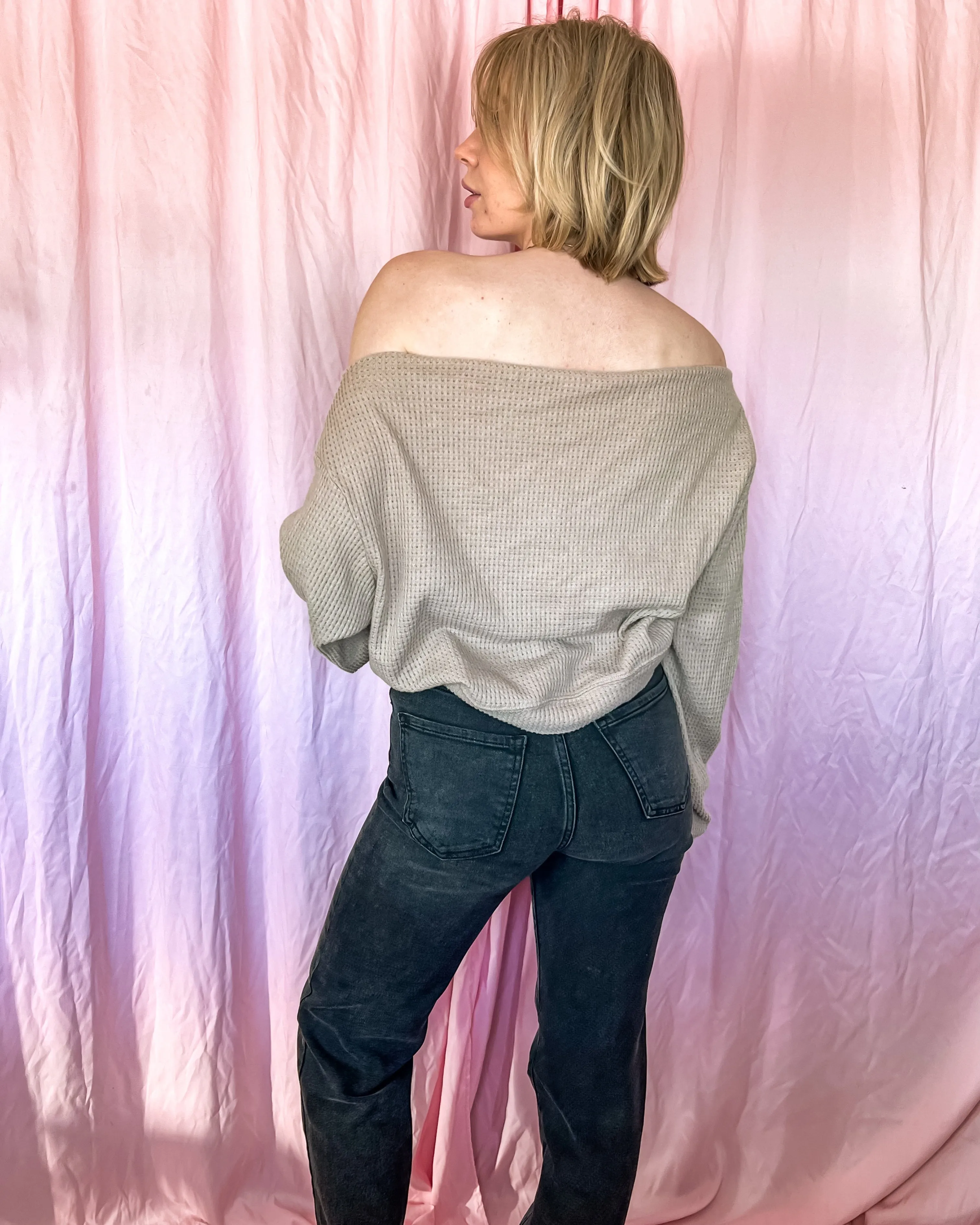 Nora Long Sleeve