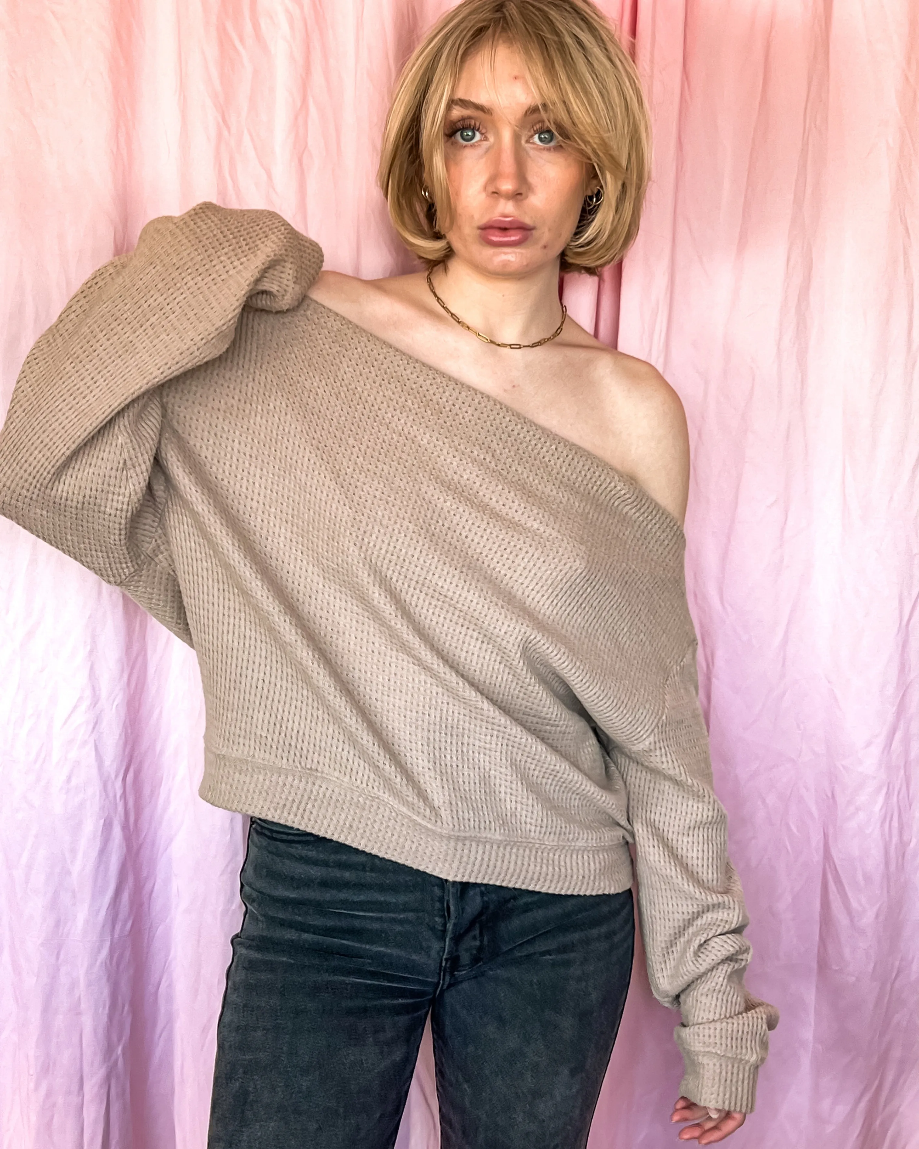 Nora Long Sleeve