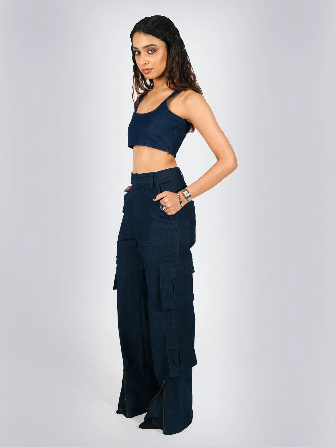 Nova Cargo Pants