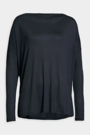 Off-Shoulder Top in Coastal