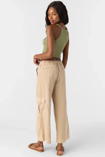 O'Neill Brexton Cargo