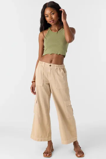 O'Neill Brexton Cargo