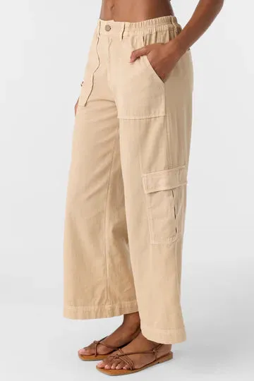 O'Neill Brexton Cargo