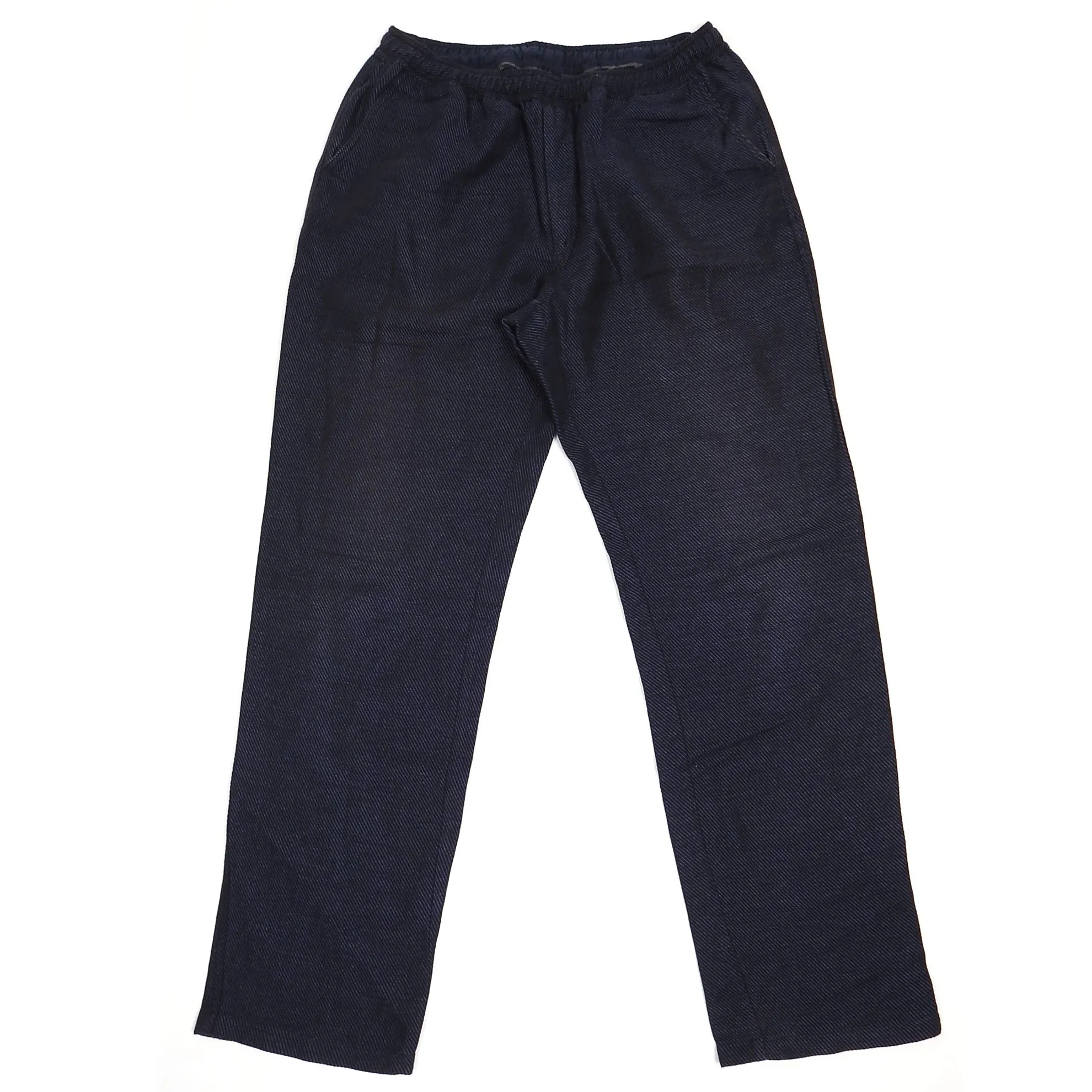Our Legacy SS15 Indigo Twill Pants Size 54