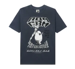 OUT OF YOUR MIND SS TEE